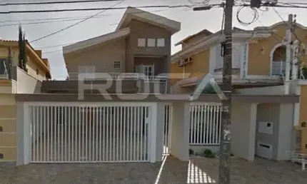 Casa à venda com 3 suítes no bairro Ribeirânia, em Ribeirão Preto!