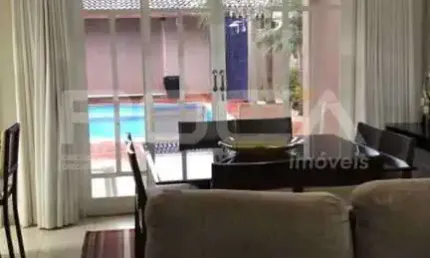 Casa de 3 dormitórios à venda no city ribeirão, ribeirão preto