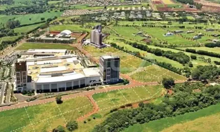 Venda de Terreno / Lote na cidade de Ribeirão Preto