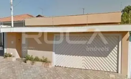 Casa de alto padrão com 4 dormitórios no Parque Industrial Lagoinha, Ribeirão Preto