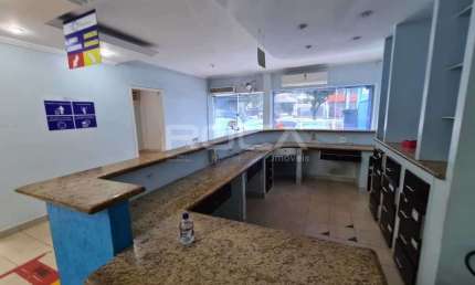 Prédio comercial para alugar na Vila Seixas, Ribeirão Preto