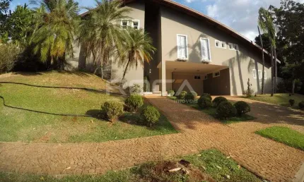 Venda de Casas / Condomínio na cidade de Ribeirão Preto
