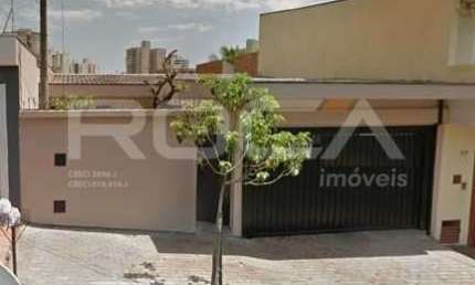 Casa com 4 dormitórios no Jardim Irajá, Ribeirão Preto