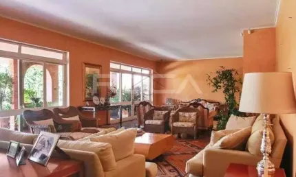 Casa com 4 suítes à venda no bairro ribeirânia, em ribeirão preto.