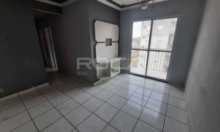 Venda de Apartamentos / Padrão na cidade de Ribeirão Preto