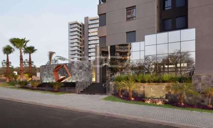 Apartamento de luxo com 3 suítes na Vila do Golf , proximo a Shoppings, escolas, restaurantes, em Ribeirão Preto