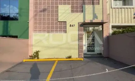 Prédio Comercial à venda e locação na Vila Seixas, Ribeirão Preto