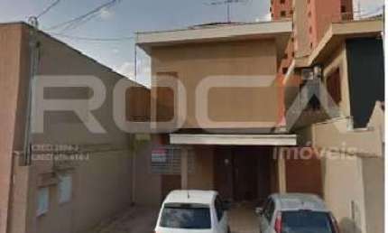 Loja comercial para alugar na Vila Seixas em Ribeirão Preto