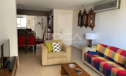 Venda de Apartamentos / Padrão na cidade de Ribeirão Preto