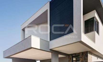 Casa com 3 quartos, sendo 3 suítes a venda, no condomínio Residencial Alto do Castelo 1, em Ribeirão Preto