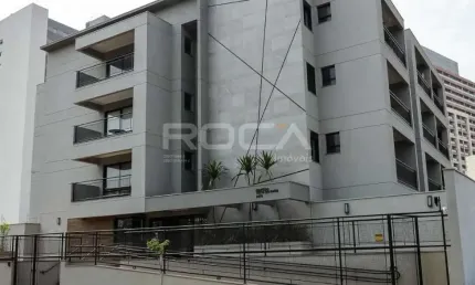 Venda de Apartamentos / Padrão na cidade de Ribeirão Preto