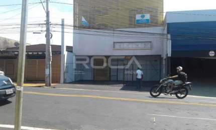 Prédio Comercial completo para alugar no Ipiranga, Ribeirão Preto