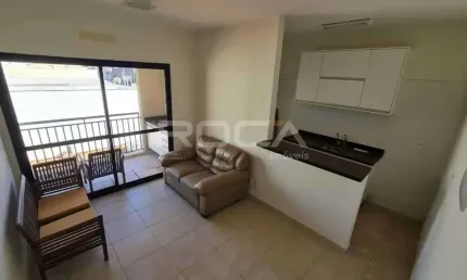 Venda de apartamentos / padrão na cidade de ribeirão preto