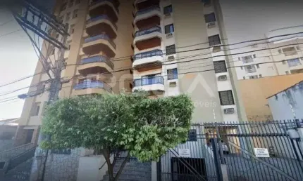 Venda de Apartamentos / Padrão na cidade de Ribeirão Preto