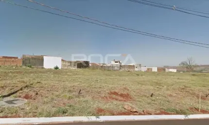 Venda de terreno / padrão na cidade de ribeirão preto