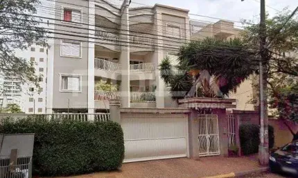 Venda de Apartamentos / Padrão na cidade de Ribeirão Preto