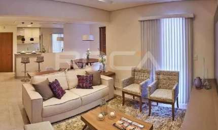 Venda de Apartamentos / Padrão na cidade de Ribeirão Preto