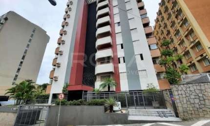 Venda de Apartamentos / Padrão na cidade de Ribeirão Preto