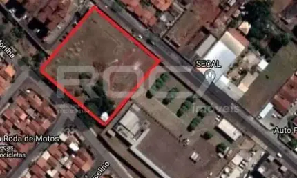 Venda de Terreno / Área na cidade de Ribeirão Preto