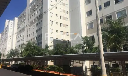 Venda de apartamentos / padrão na cidade de ribeirão preto