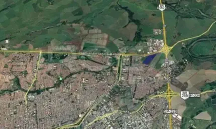 Venda de Terreno / Área na cidade de Ribeirão Preto