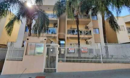 Apartamento à venda com 2 quartos no Residencial Flórida, em Ribeirão Preto