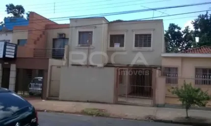 Venda de Casas / Sobrado na cidade de Ribeirão Preto