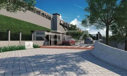 Venda de Apartamentos / Padrão na cidade de Ribeirão Preto