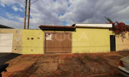 Venda de Casas / Padrão na cidade de Ribeirão Preto
