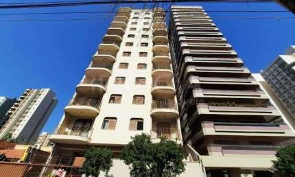 Venda de Apartamentos / Padrão na cidade de Ribeirão Preto