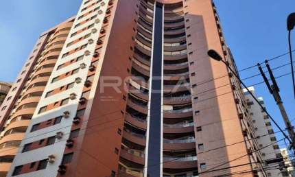 Venda de Apartamentos / Padrão na cidade de Ribeirão Preto