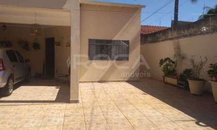 Venda de Casas / Padrão na cidade de Ribeirão Preto