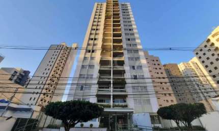 Venda de Apartamentos / Padrão na cidade de Ribeirão Preto