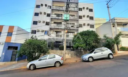 Apartamento Padrão à Venda no Jardim Sumaré - 3 dormitórios