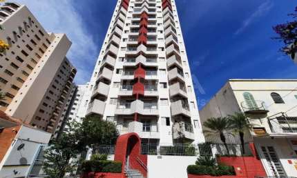 Venda de Apartamentos / Padrão na cidade de Ribeirão Preto