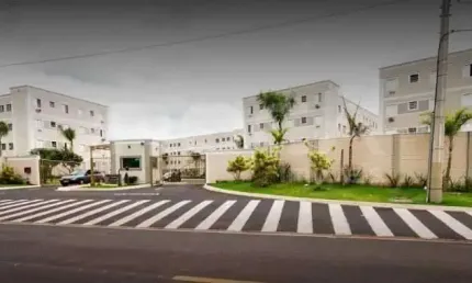 Venda de apartamentos / padrão na cidade de ribeirão preto