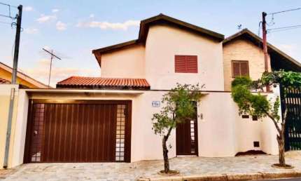 Venda de Casas / Sobrado na cidade de Ribeirão Preto