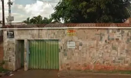 Venda de Casas / Padrão na cidade de Ribeirão Preto