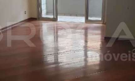 Apartamento à venda com 3 dormitórios no Centro em Ribeirão Preto.