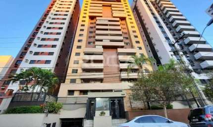 Venda de Apartamentos / Padrão na cidade de Ribeirão Preto