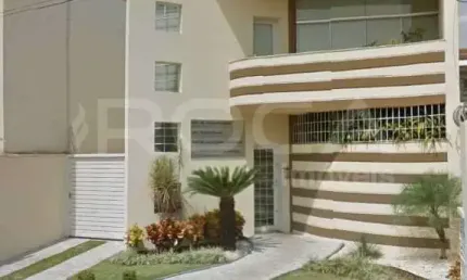 Prédio para alugar na Avenida Independência, 3841, Jardim Nova Aliança, Ribeirão Preto