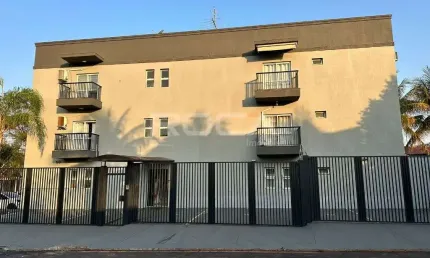 Venda de Apartamentos / Padrão na cidade de Ribeirão Preto