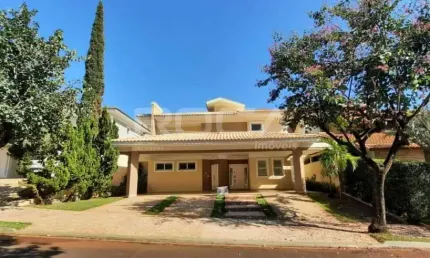 Venda de Casas / Condomínio na cidade de Ribeirão Preto