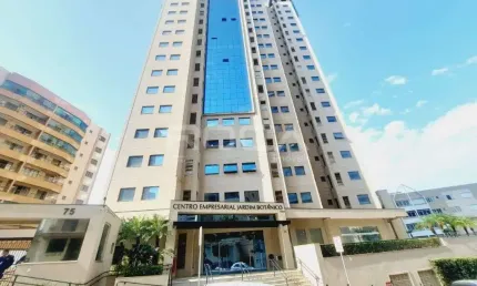 Loja comercial à venda e locação no Jardim Botânico, Ribeirão Preto