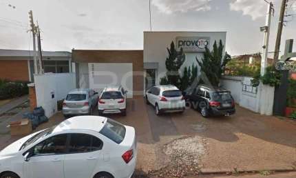 Prédio Comercial à Venda no Alto da Boa Vista, Ribeirão Preto