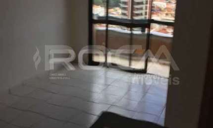 Apartamento à venda no bairro Vila Seixas em Ribeirão Preto.