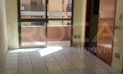 Apartamento à venda no bairro Vila Seixas em Ribeirão Preto.
