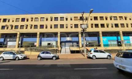 Sala comercial à venda no bairro Campos Elíseos em Ribeirão Preto.