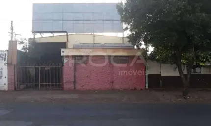 Venda de Comercial / Barracão/Galpão na cidade de Ribeirão Preto