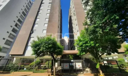 Venda de Apartamentos / Padrão na cidade de Ribeirão Preto